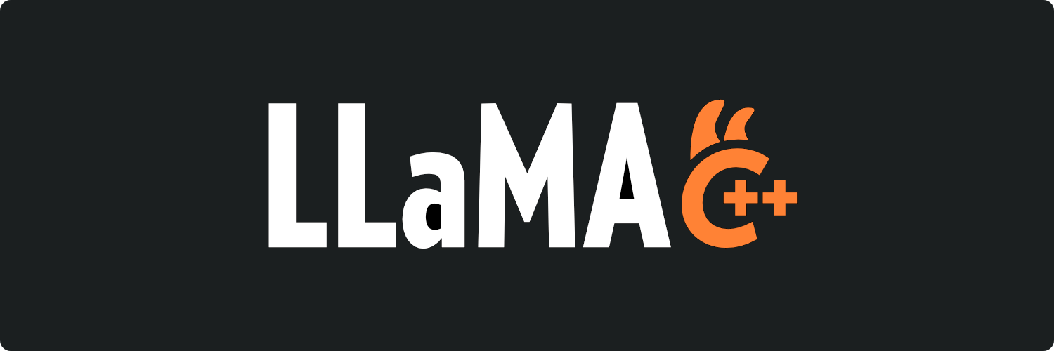 Featured image of post llama.cpp LLM时代核心引擎指南