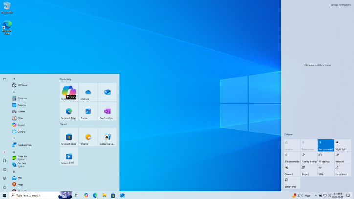 Featured image of post Windows 10 LTSC 安装和基本配置要点